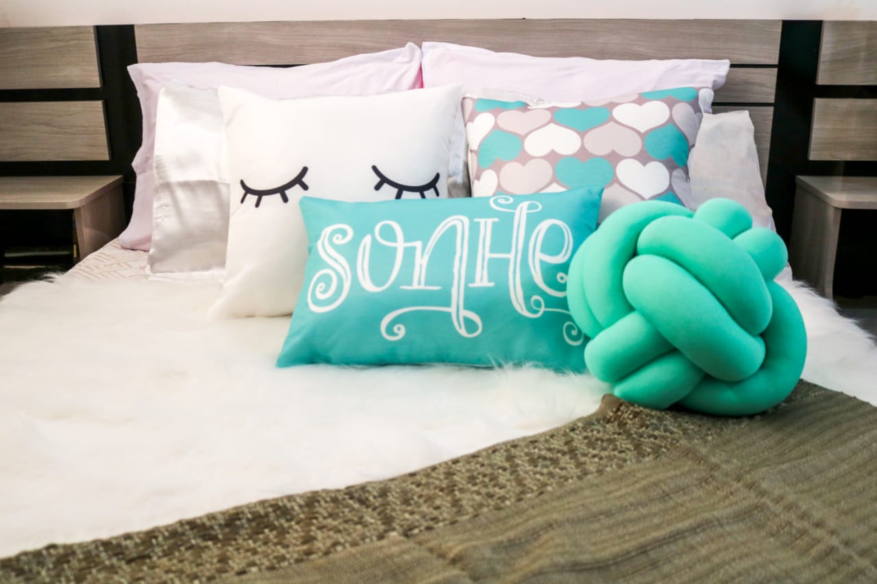 Manta Rayon 1,20x1,80 m Verde Escuro - Image 3