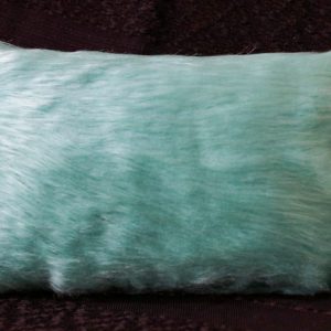 Capa Retangular  30x50 - Polar - Turquesa