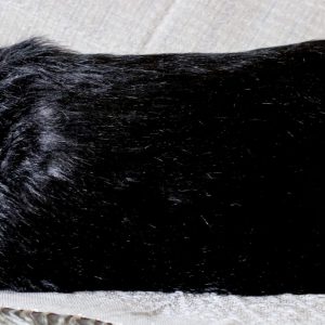 Capa Retangular  30x50 - Polar - Preta